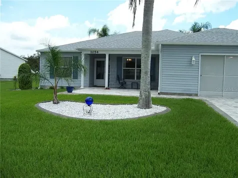 1054 Canary Circle S Lakeland FL 33809
