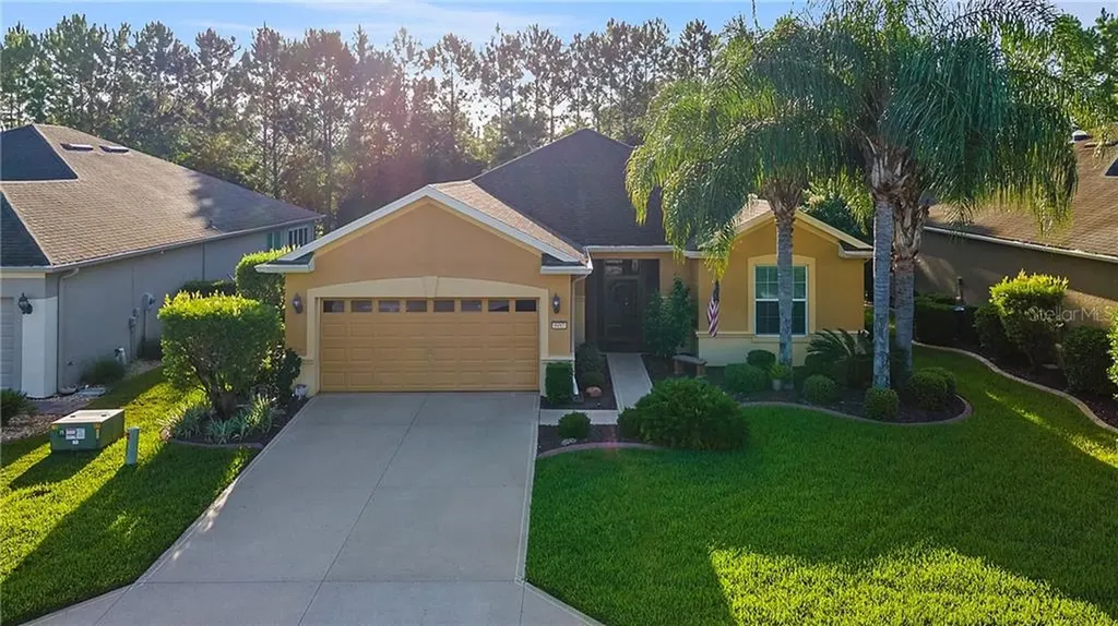 9497 SW 66th Loop Ocala FL 34481