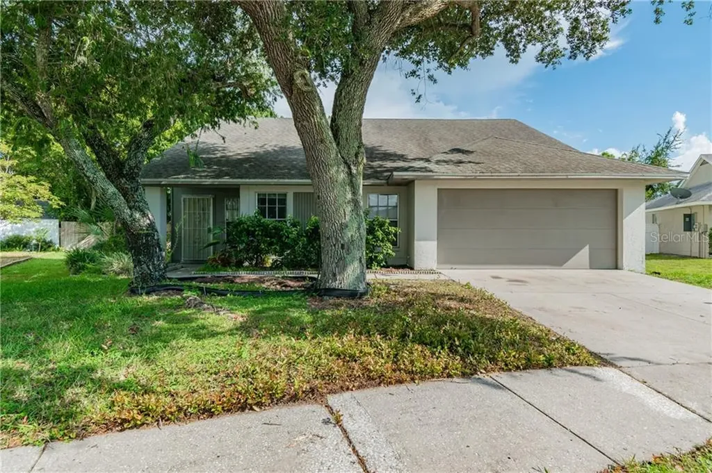 7037 Hollowell Drive Tampa FL 33634