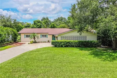2111 Oakhurst Avenue Winter Park FL 32792