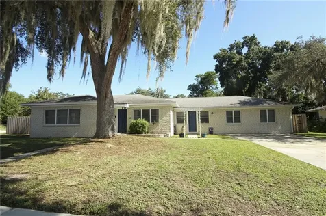 2187 Palmetto Road Mount Dora FL 32757
