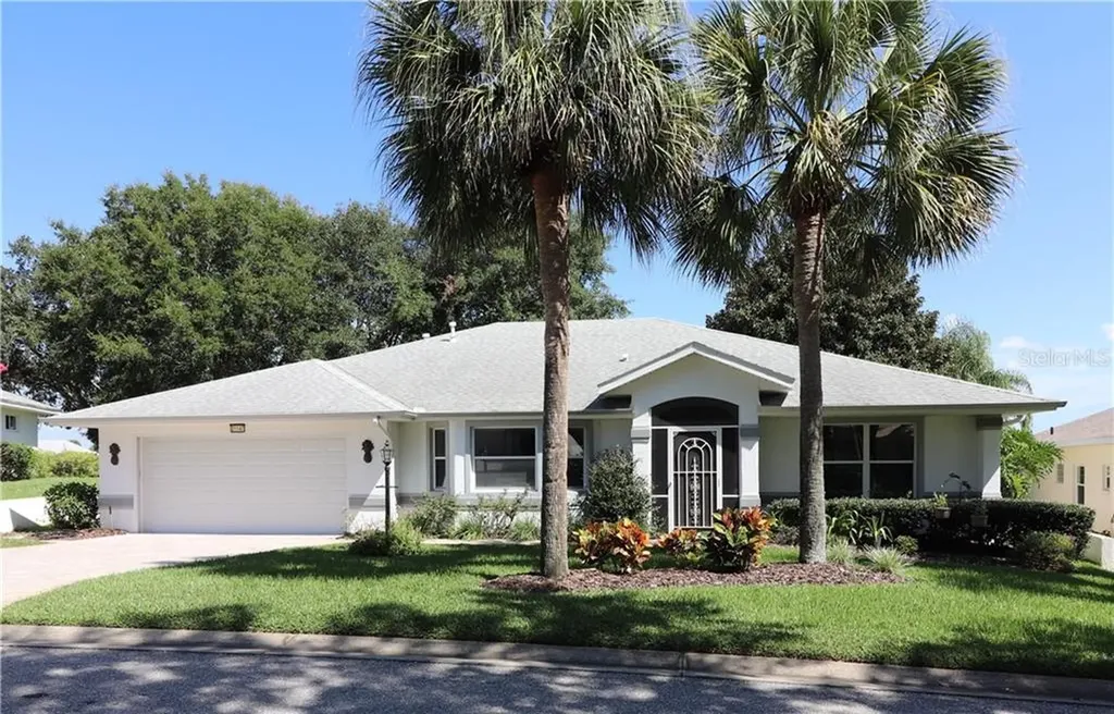 21147 Edinborough Place Leesburg FL 34748