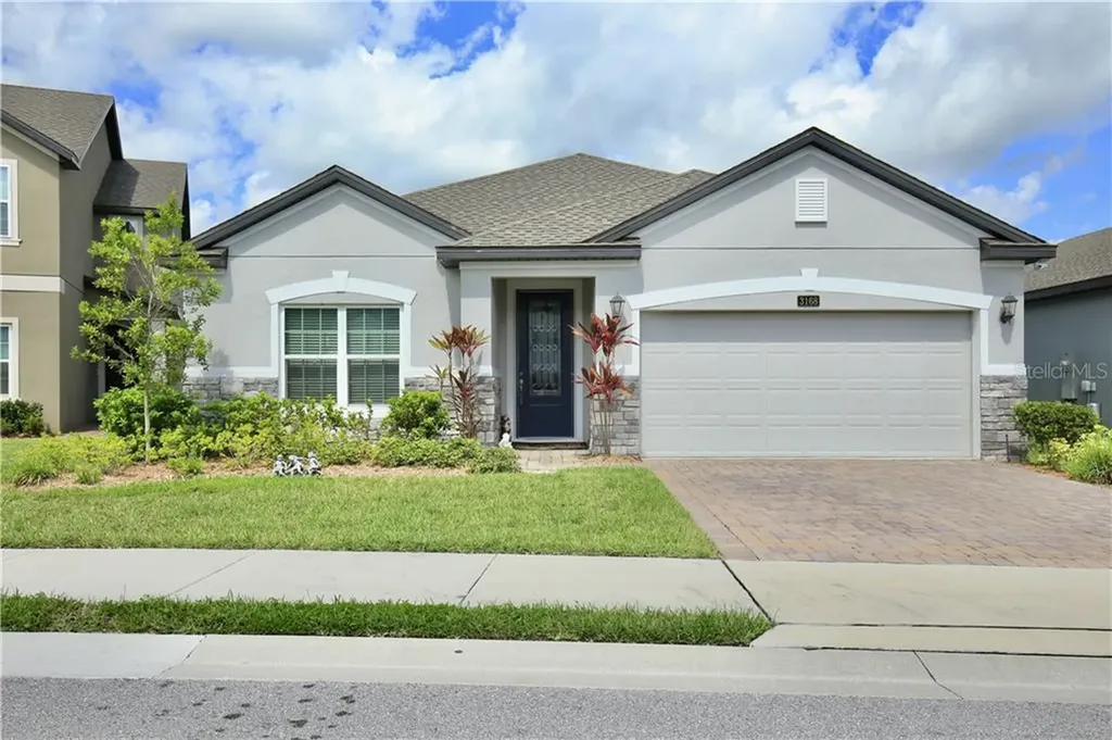 3168 Jade Tree Point Oviedo FL 32765