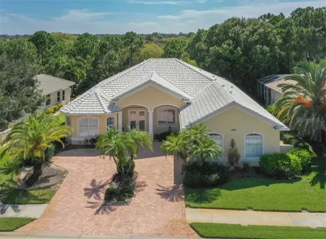 4335 Corso Venetia Boulevard Venice FL 34293