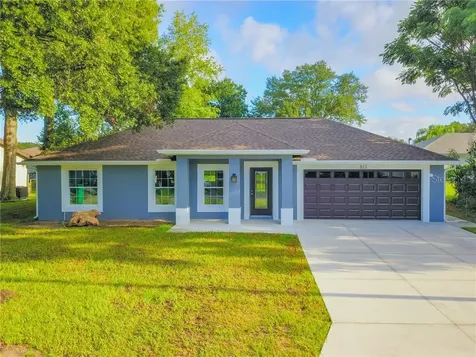 813 Judy Avenue Wildwood FL 34785