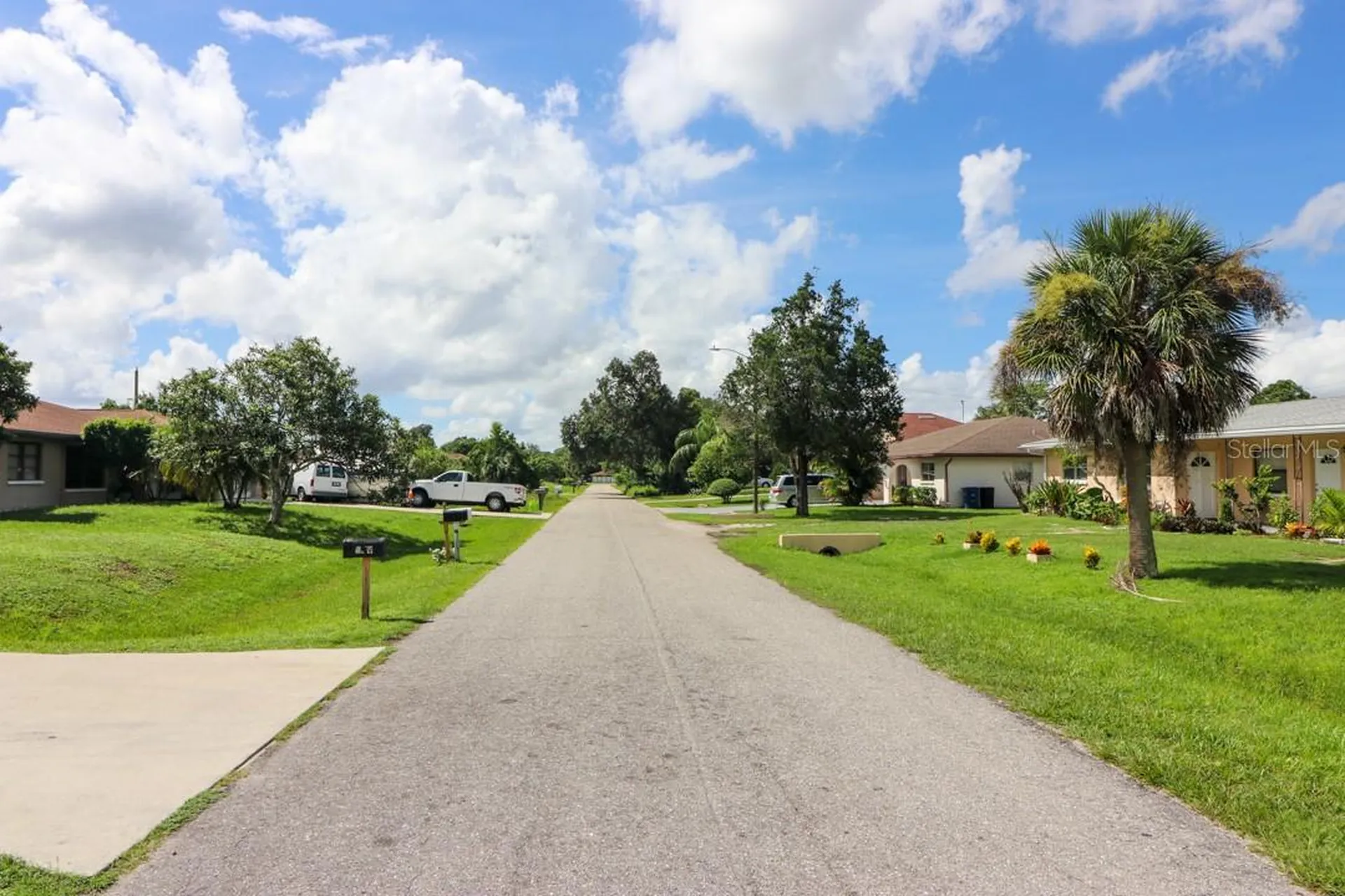 Lot 33 Venetia Avenue North Port FL 34287