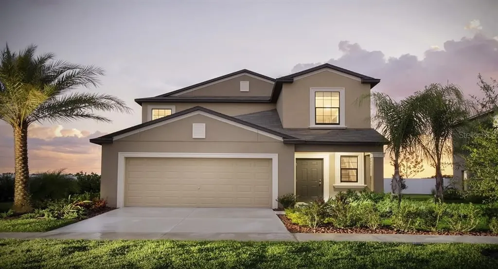 13322 Marble Sands Court Hudson FL 34669