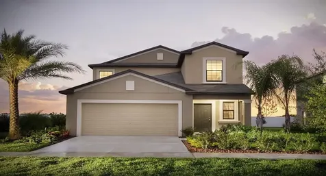 13322 Marble Sands Court Hudson FL 34669