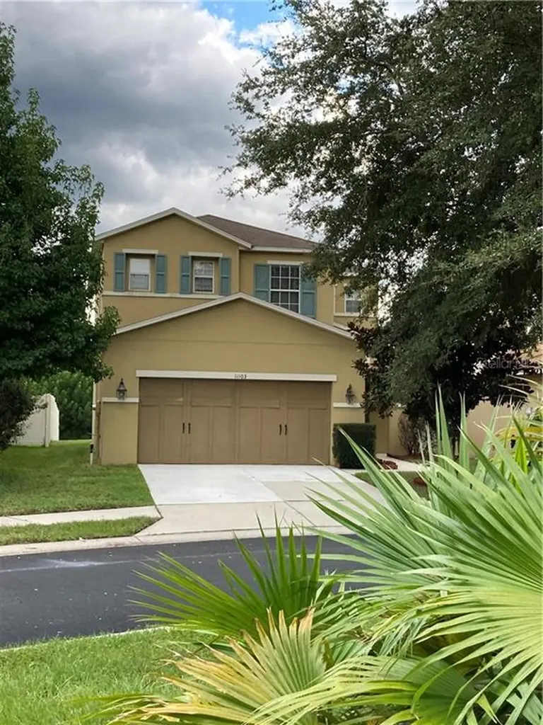 11103 Silver Fern Way Riverview FL 33569