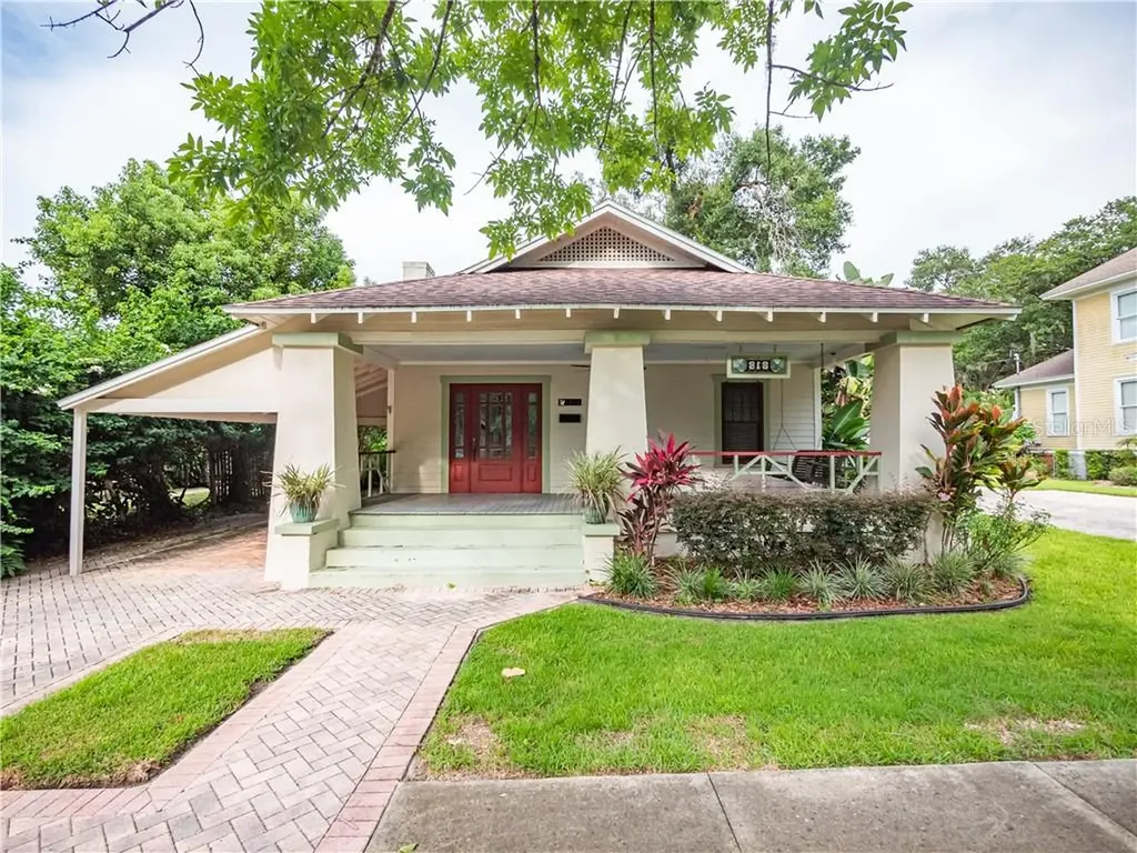 818 Mississippi Avenue Lakeland FL 33801