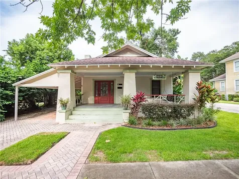 818 Mississippi Avenue Lakeland FL 33801