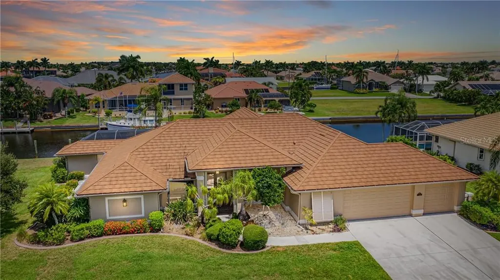 3424 Curacao Court Punta Gorda FL 33950