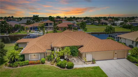 3424 Curacao Court Punta Gorda FL 33950