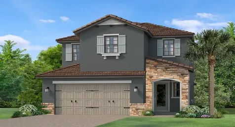 19625 Roseate Drive Lutz FL 33558