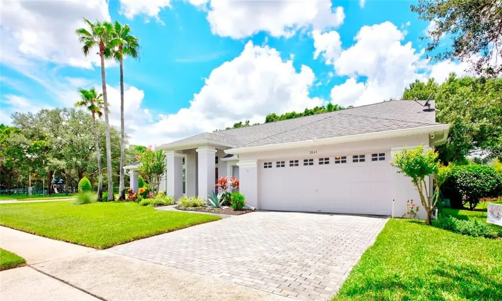3844 Carnaby Drive Oviedo FL 32765