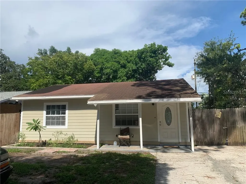 1323 S Michigan Avenue Clearwater FL 33756