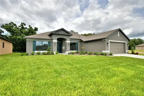 7740 Sloewood Drive Leesburg FL 34748