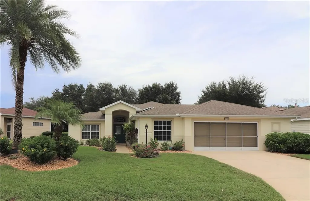 20949 Royal Street Georges Lane Leesburg FL 34748