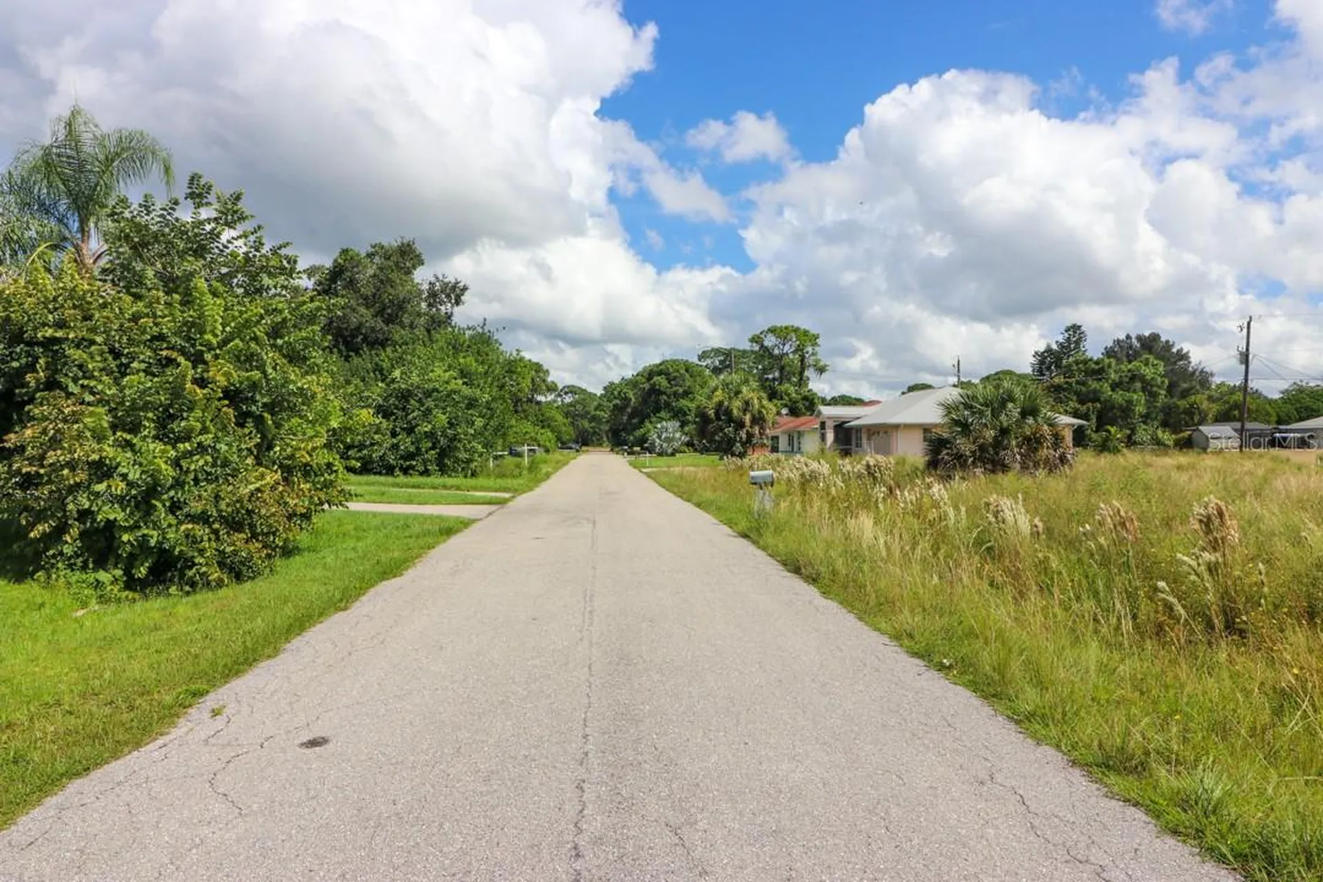 Lot 34 Venetia Avenue North Port FL 34287