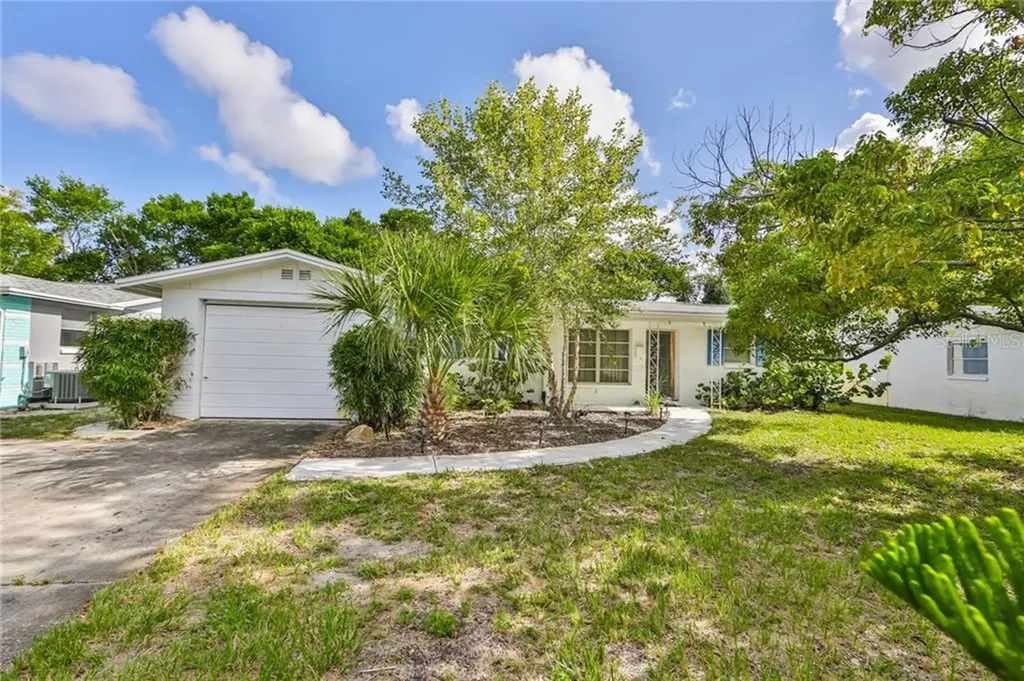 7531 Birchwood Drive Port Richey FL 34668