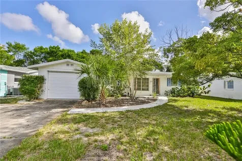 7531 Birchwood Drive Port Richey FL 34668