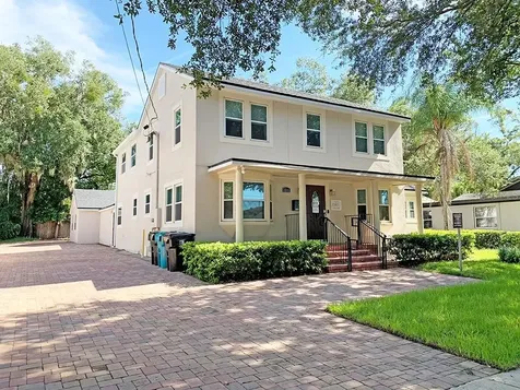1511 E Robinson Street Orlando FL 32801