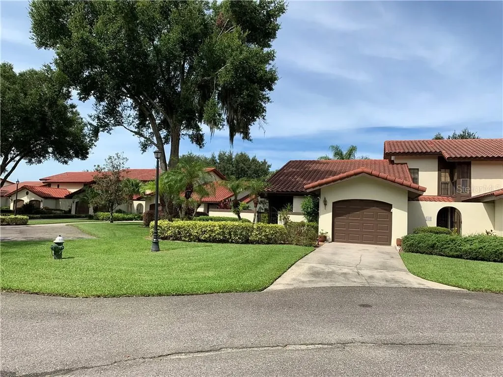 106 Coventry Lane Haines City FL 33844