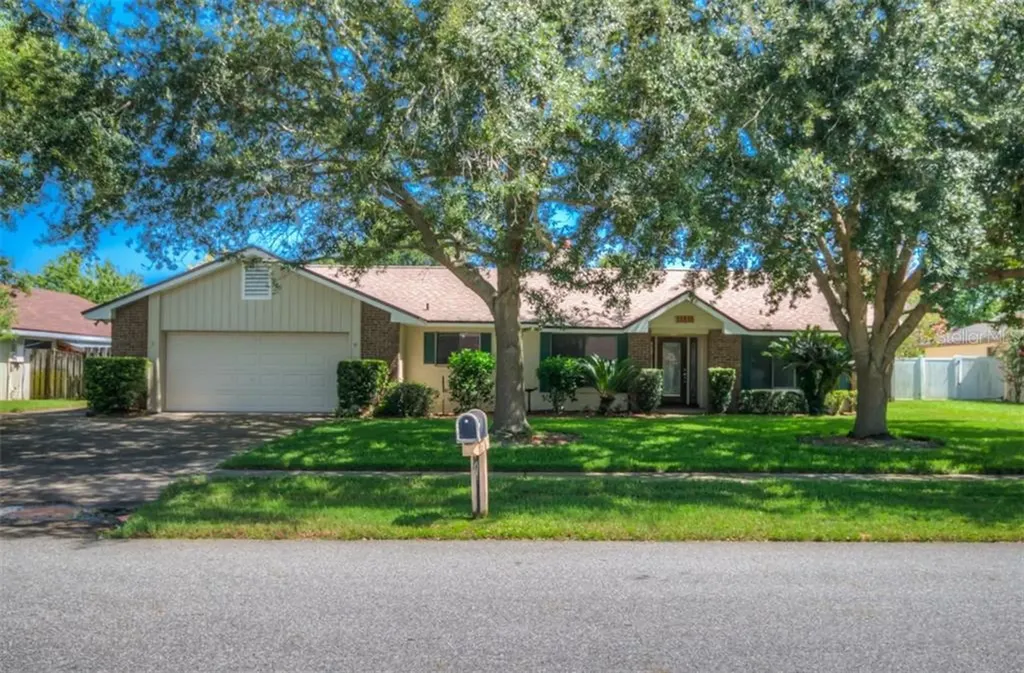 3333 Honeysuckle Lane Belle Isle FL 32812