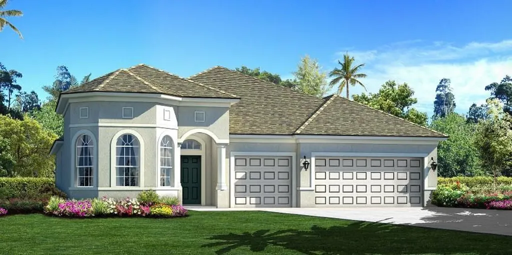 12421 Brick Cobblestone Drive Riverview FL 33579