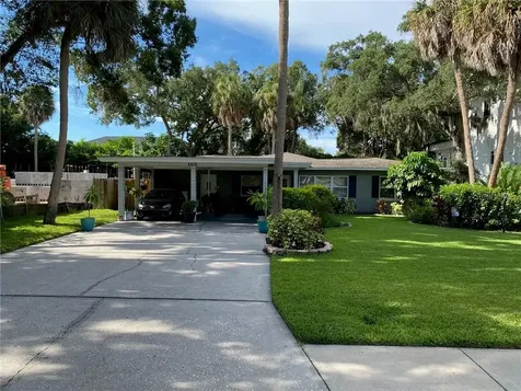 4816 W San Jose Street Tampa FL 33629