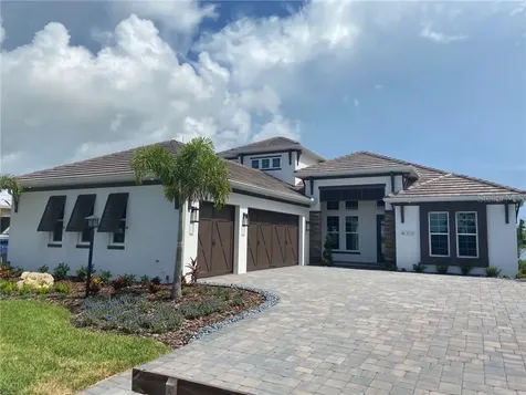 8176 Grande Shores Drive Sarasota FL 34240