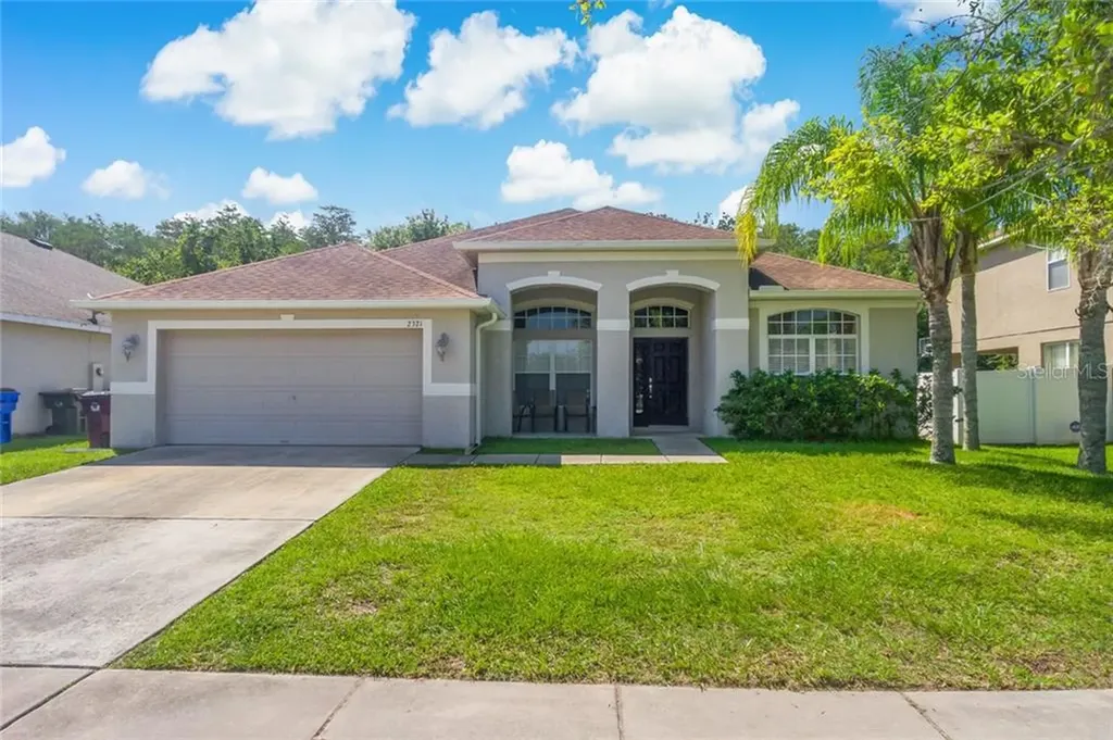 2321 Deer Creek Boulevard Saint Cloud FL 34772