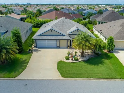 3299 Ridgewood Path The Villages FL 32163