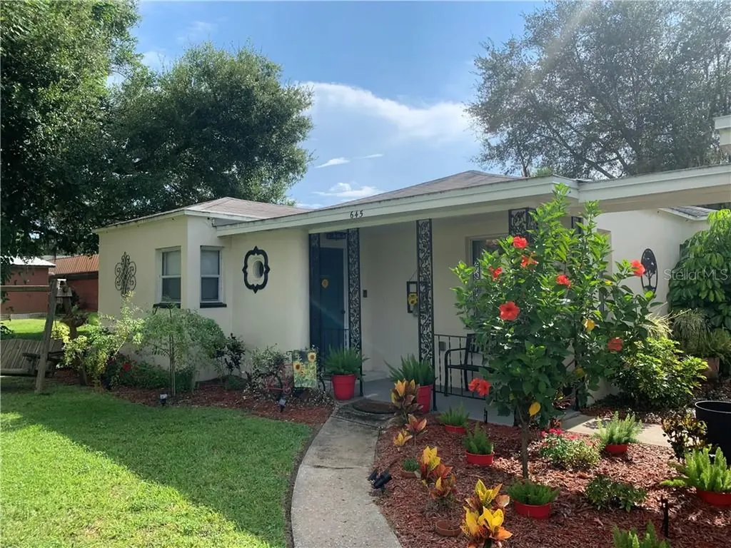 645 S Central Avenue Bartow FL 33830