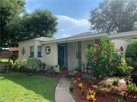 645 S Central Avenue Bartow FL 33830
