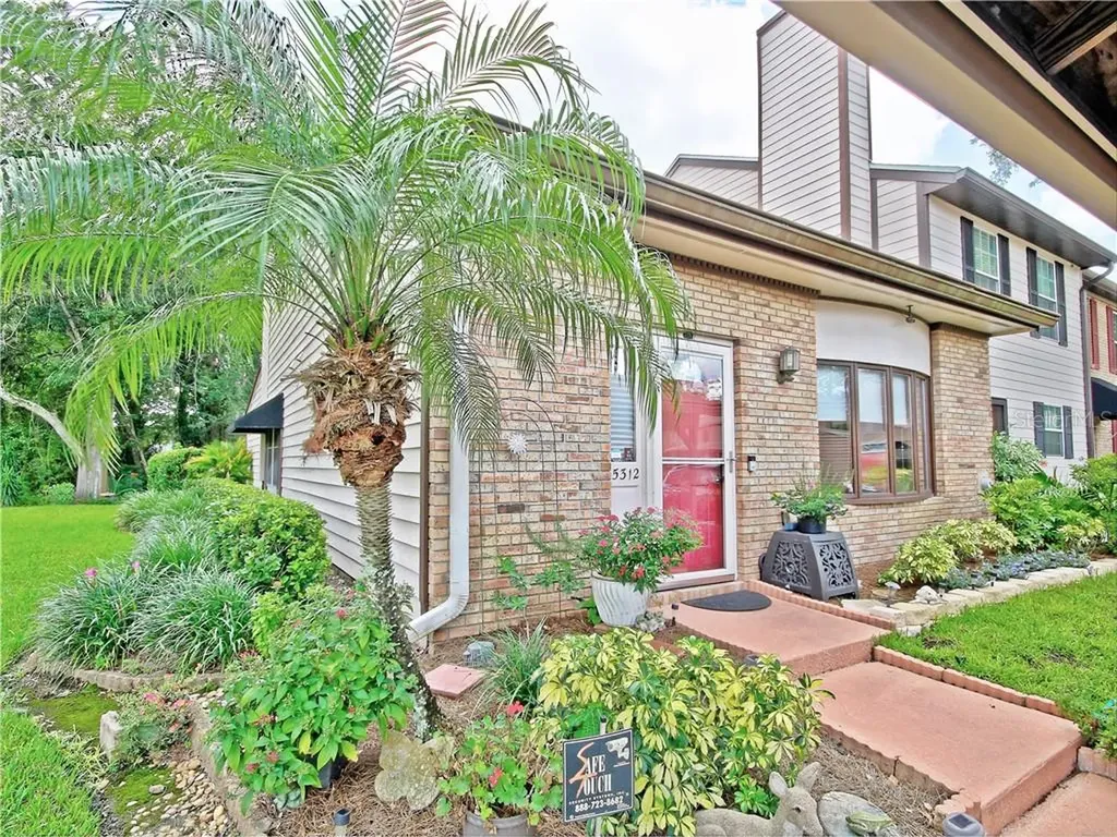5312 Ridgewell Court Tampa FL 33624