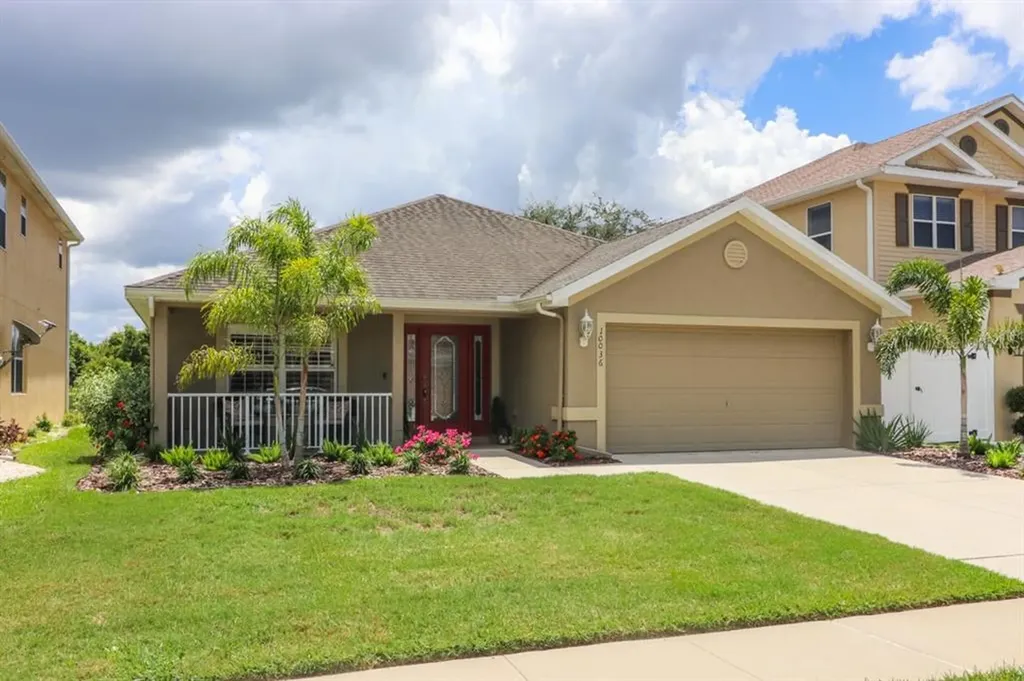 10036 Winding River Road Punta Gorda FL 33950