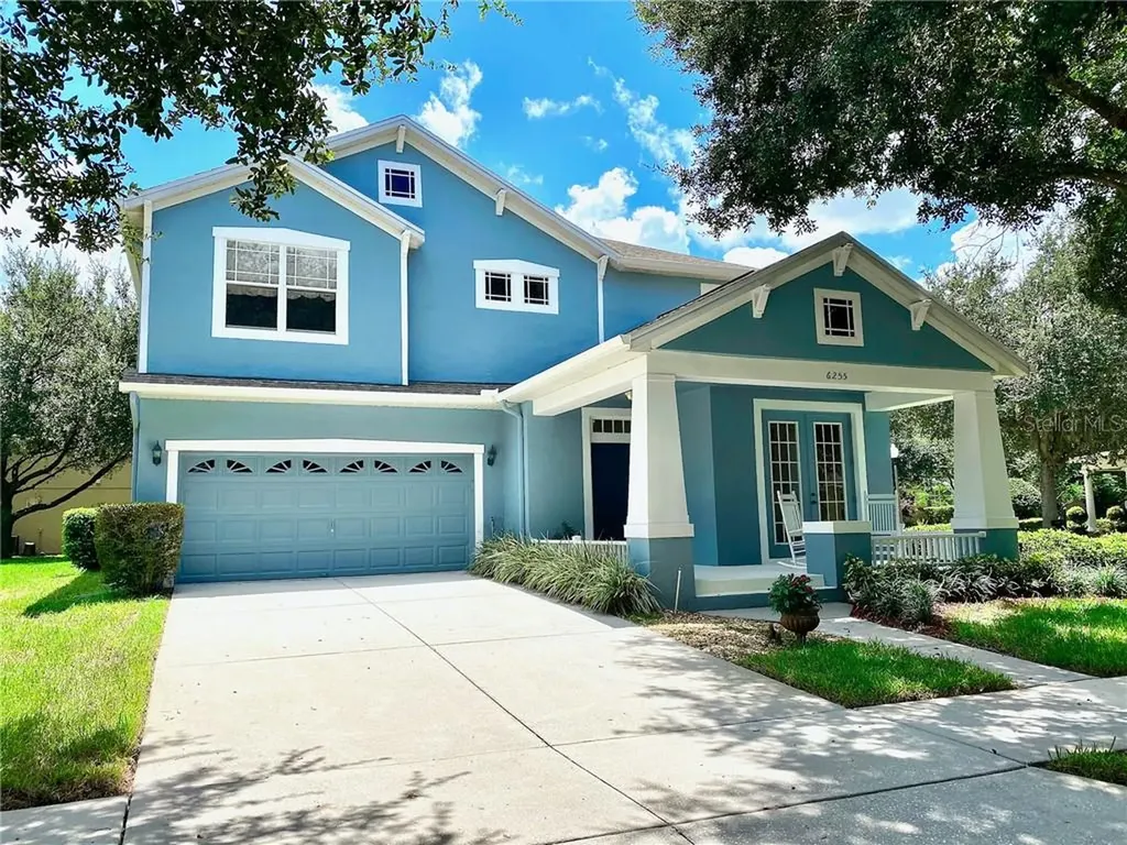 6255 River Fruit Court Windermere FL 34786