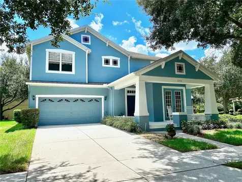 6255 River Fruit Court Windermere FL 34786