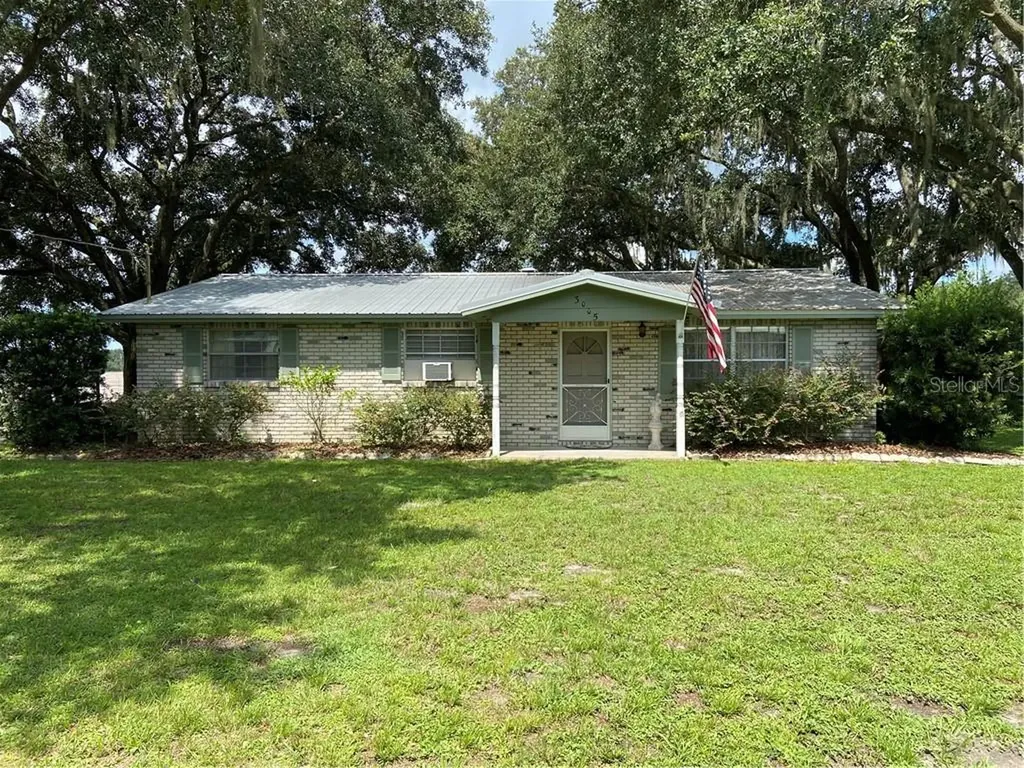 3005 Gerald Hall Road Plant City FL 33566