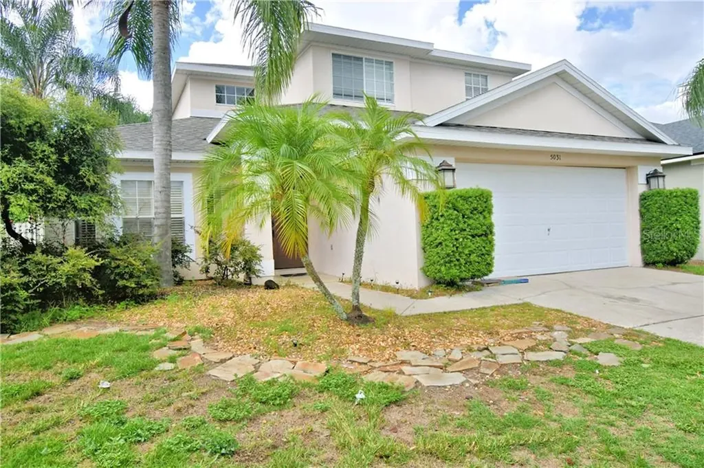 5031 Terra Vista Way Orlando FL 32837