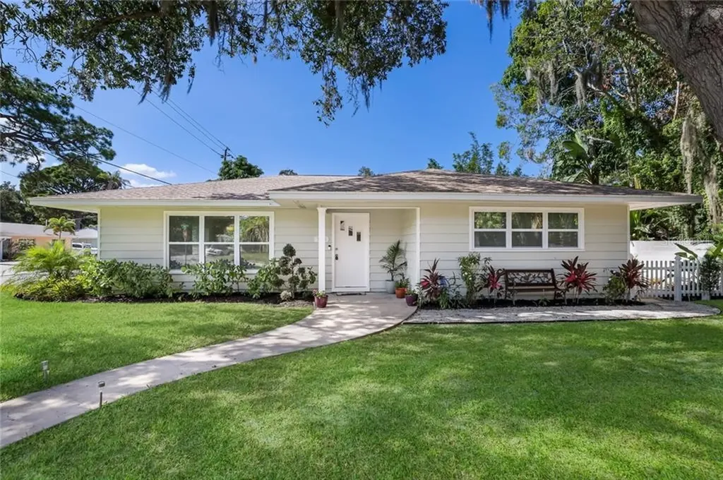 794 40th Street Sarasota FL 34234