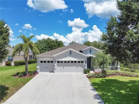 30332 Gidran Terrace Mount Dora FL 32757