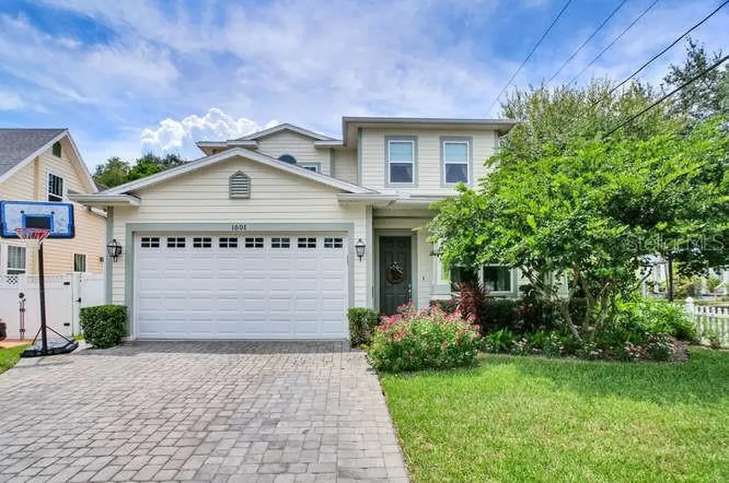 1601 S Arrawana Avenue Tampa FL 33629
