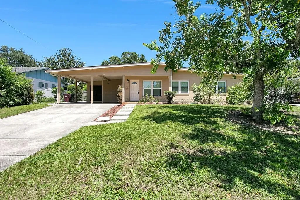 1311 Edmundshire Lane Orlando FL 32806