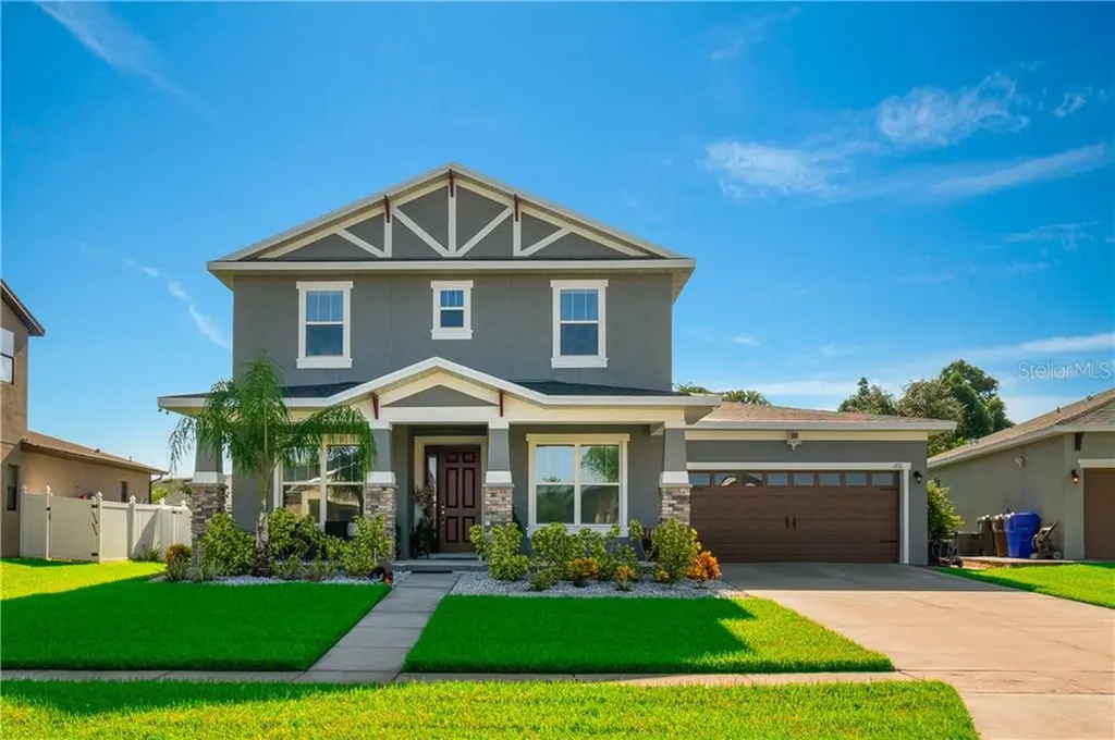 1731 Brassie Court Kissimmee FL 34746