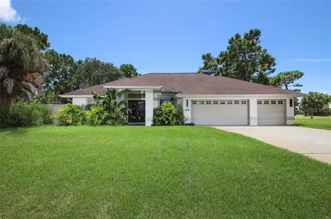604 Rotonda Circle Rotonda West FL 33947