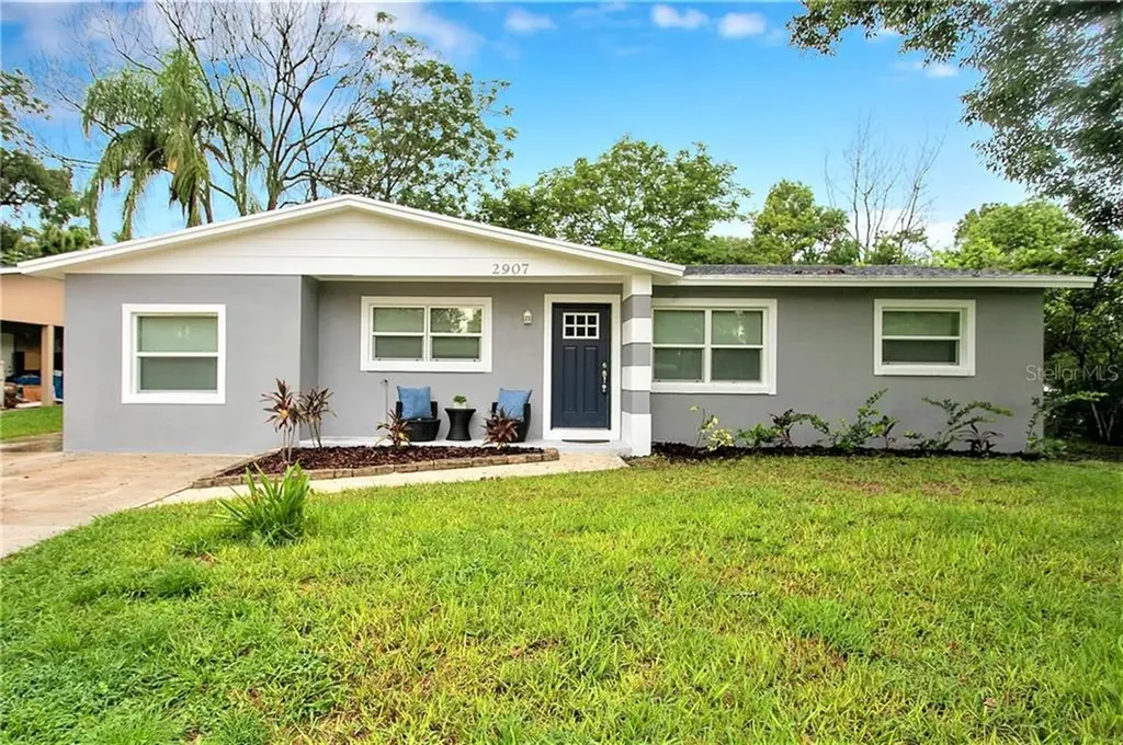 2907 Conway Gardens Road Orlando FL 32806