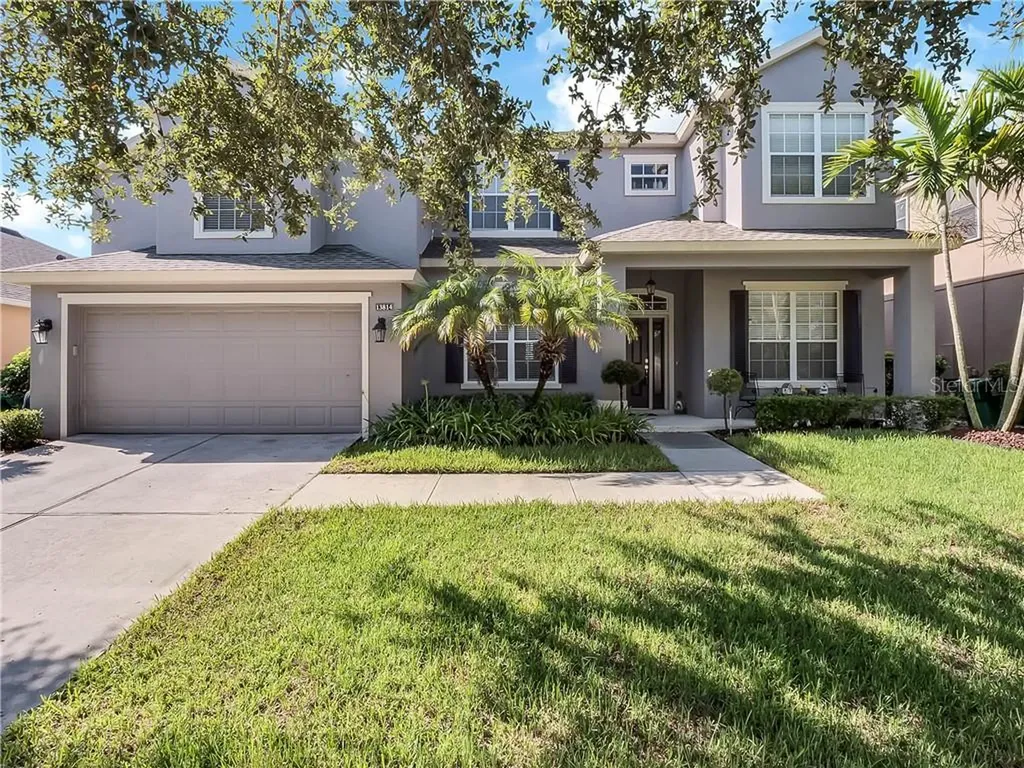 13814 Fox Glove Street Winter Garden FL 34787