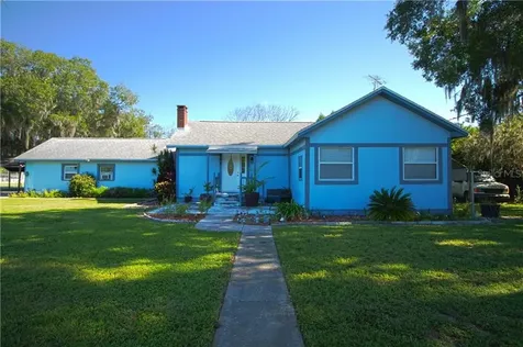 231 E Anderson Road Groveland FL 34736